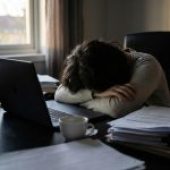 Είμαι απλά κουρασμένος ή έχω burnout;