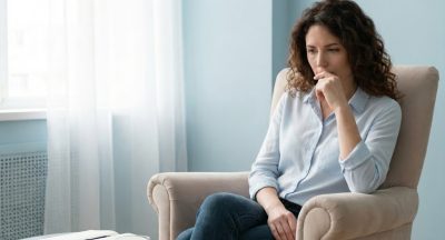 Γιατί νιώθω ενοχές όταν λέω “όχι”;