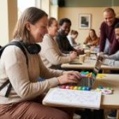 Νευροδιαφορετικότητα και ενήλικη ζωή