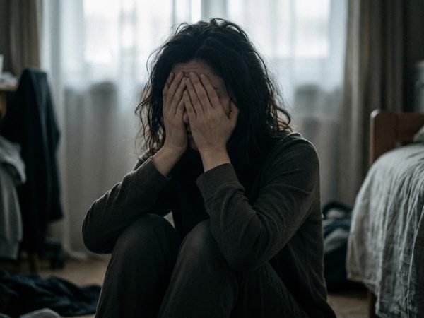 «Όταν το σώμα μιλάει»: Άγχος, στρες και ψυχοσωματικά συμπτώματα